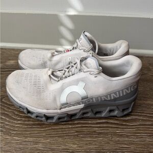 On Cloudmonster 2 Men’s Running Shoes 11.5